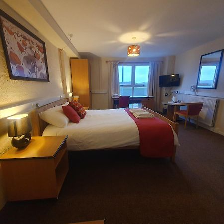 The Brae Hotel エクステリア 写真