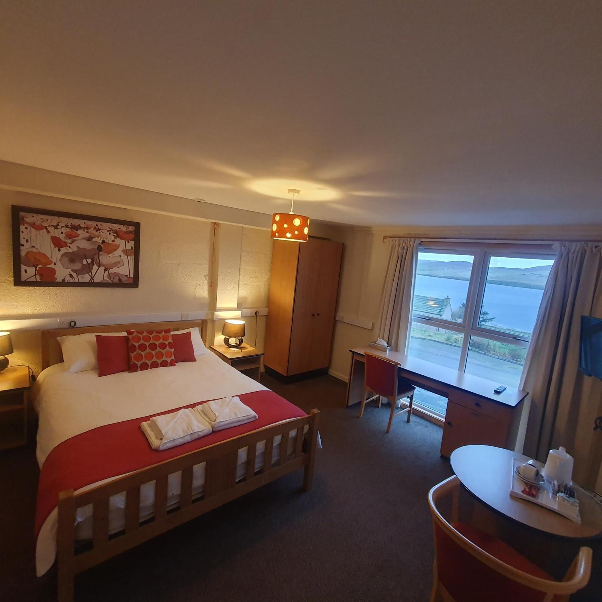 The Brae Hotel エクステリア 写真