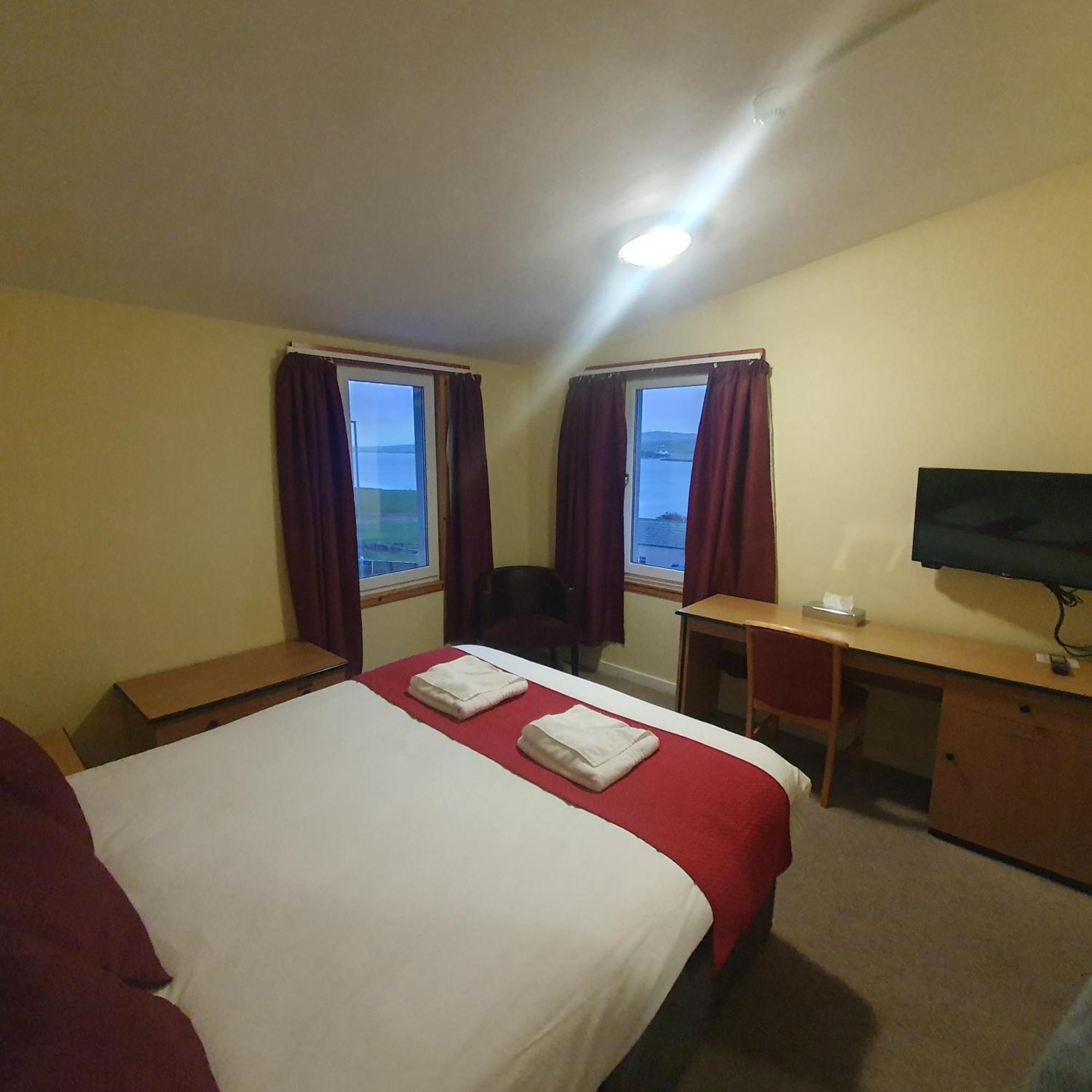 The Brae Hotel エクステリア 写真