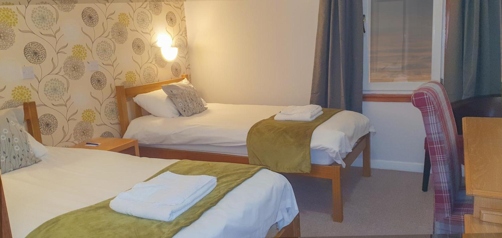 The Brae Hotel エクステリア 写真
