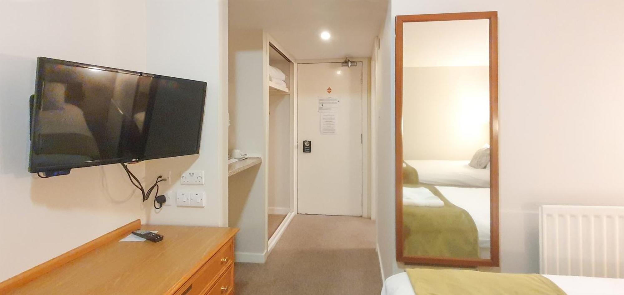 The Brae Hotel エクステリア 写真