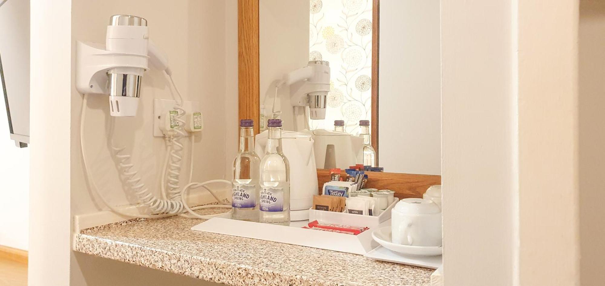 The Brae Hotel エクステリア 写真