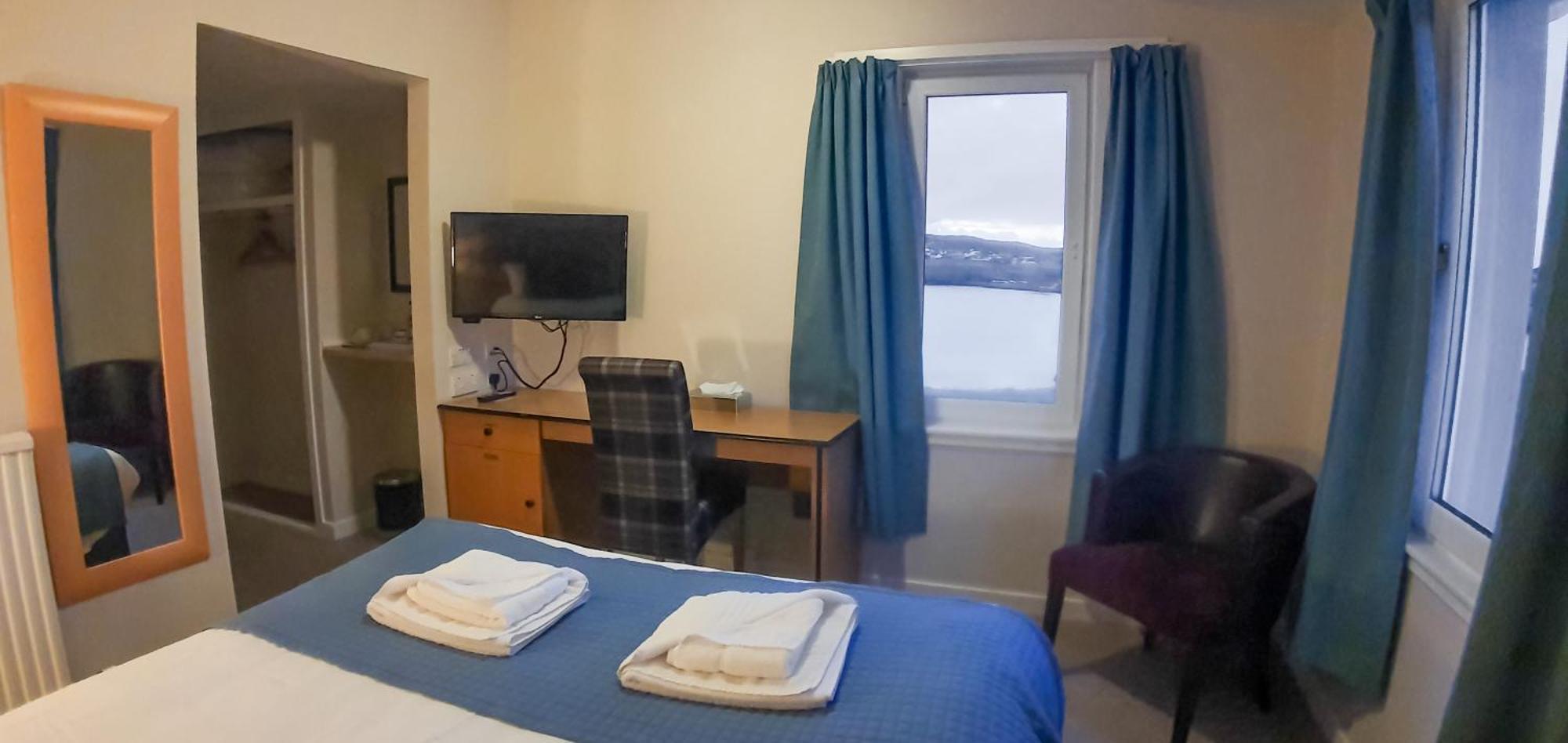 The Brae Hotel エクステリア 写真