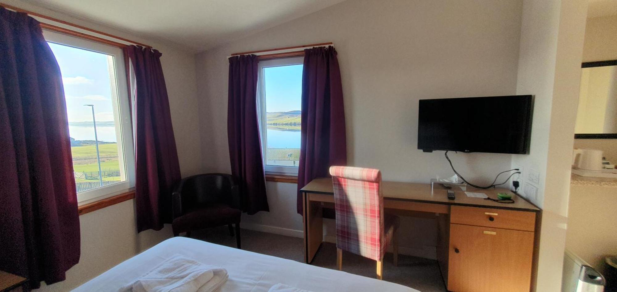The Brae Hotel エクステリア 写真