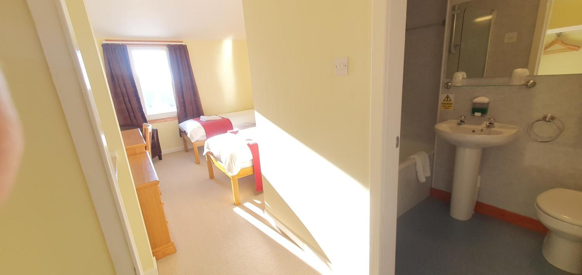 The Brae Hotel エクステリア 写真