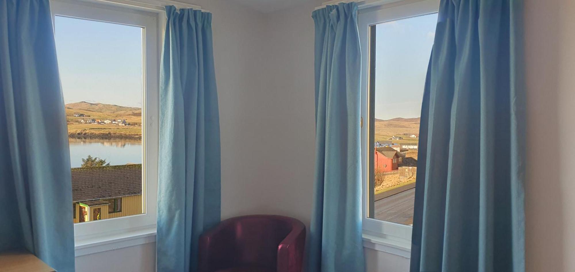 The Brae Hotel エクステリア 写真
