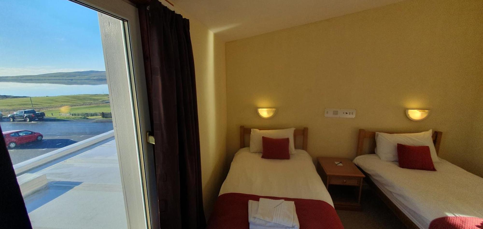 The Brae Hotel エクステリア 写真