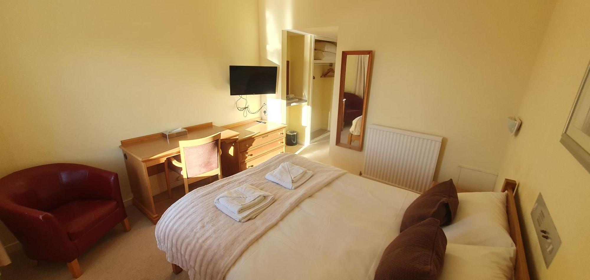 The Brae Hotel エクステリア 写真