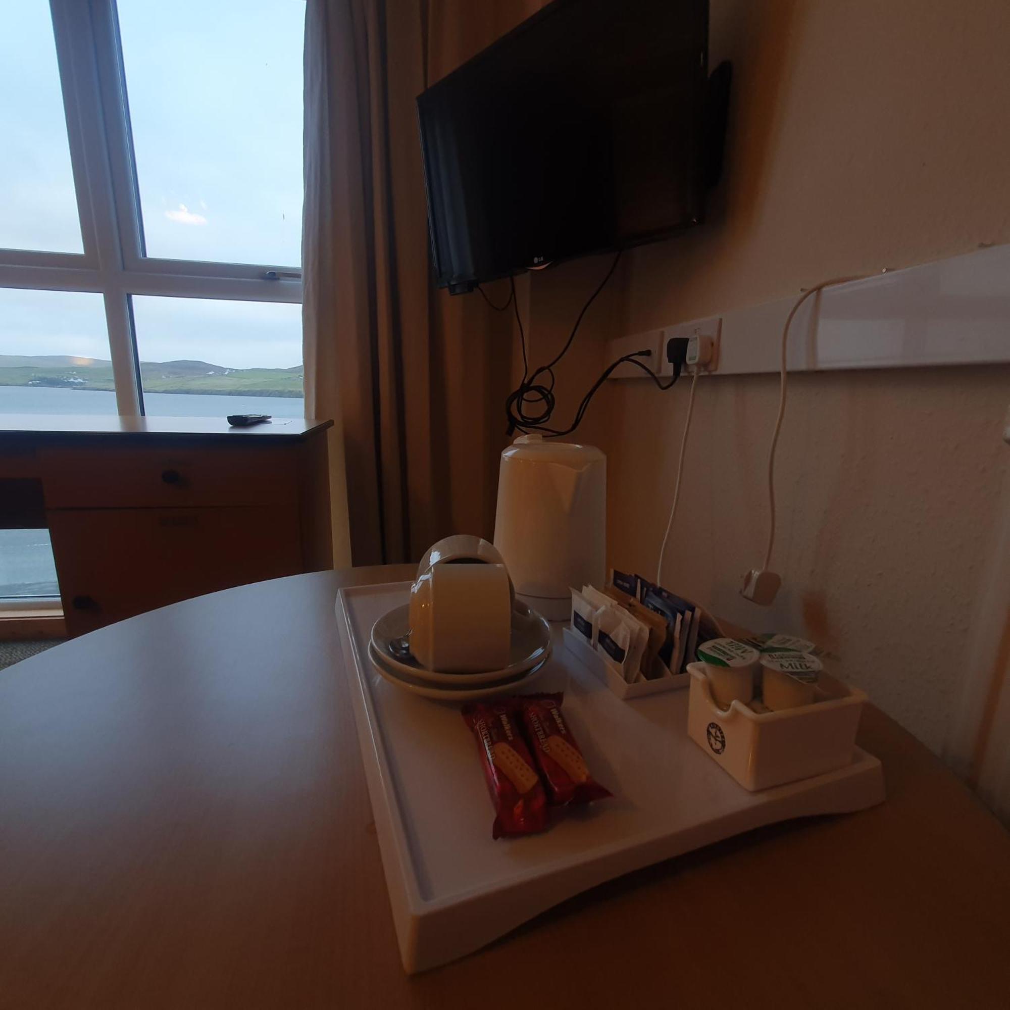 The Brae Hotel エクステリア 写真
