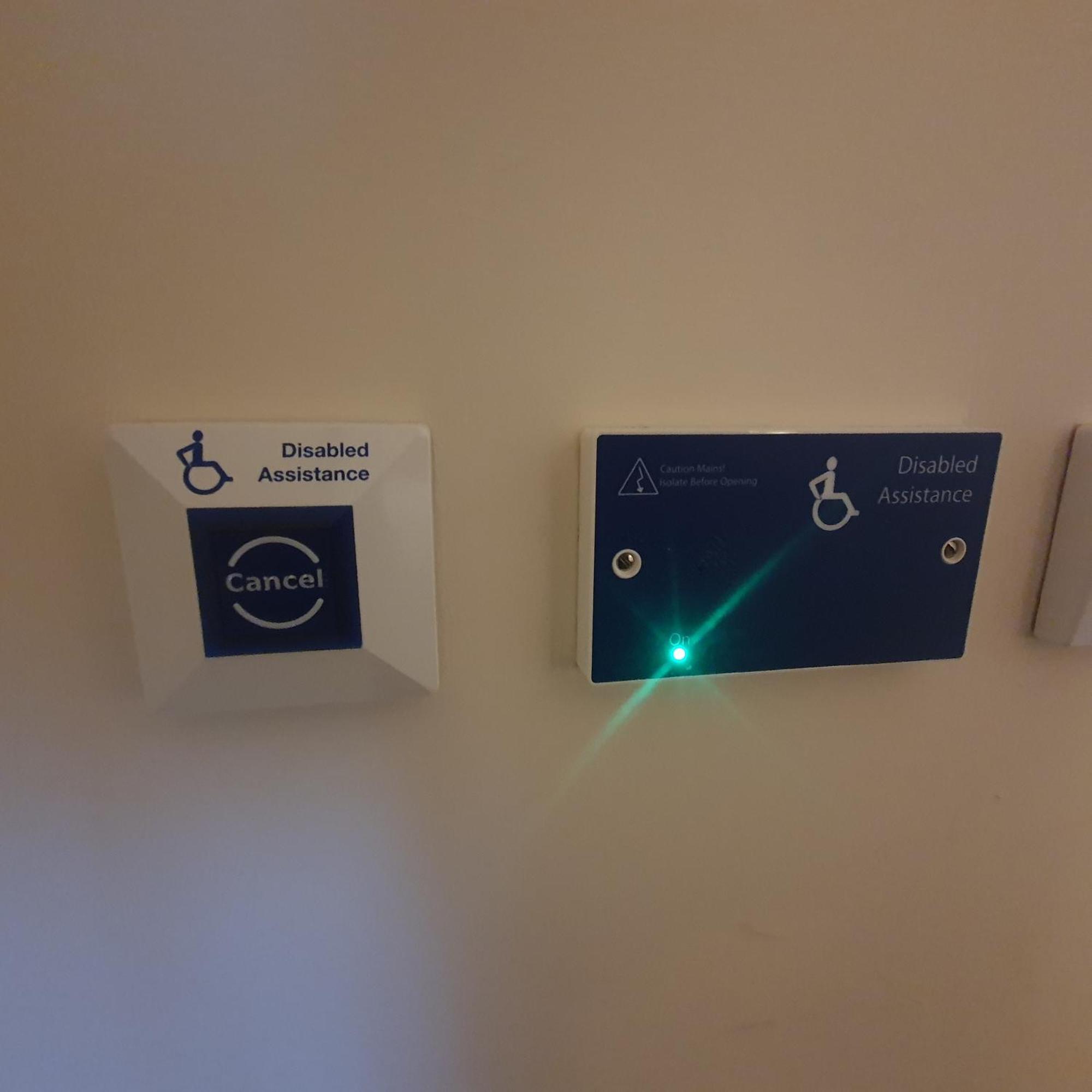 The Brae Hotel エクステリア 写真
