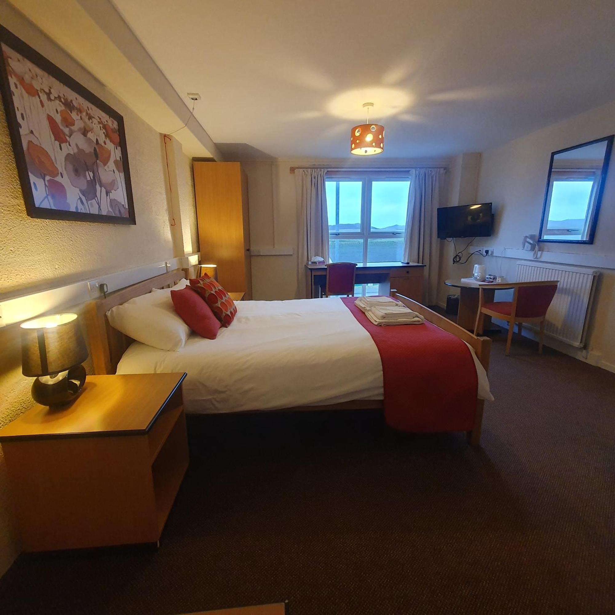 The Brae Hotel エクステリア 写真